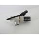 MERCEDES W212 '11 SHUT-OFF VALVE