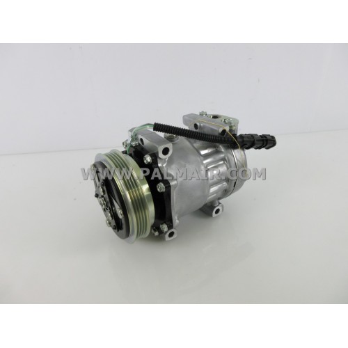 MAN TRUCK COMPRESSOR -24