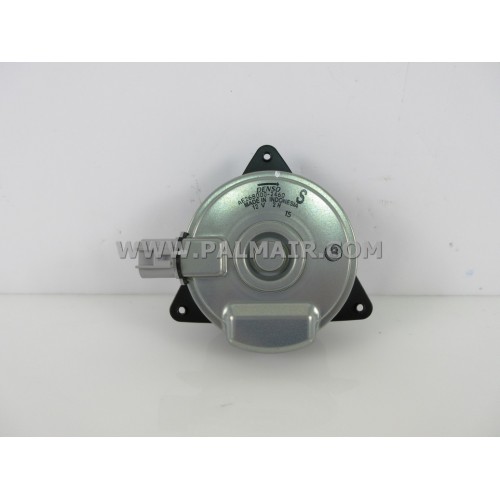 TOYOTA RAIZE '21 FAN MOTOR