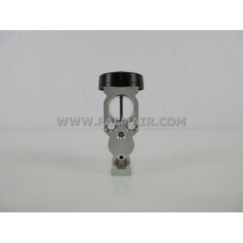 MAZDA 3 '19 BLOCK VALVE 