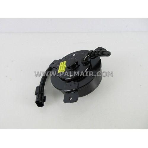 HYUNDAI STAREX '07 COND FAN MOTOR