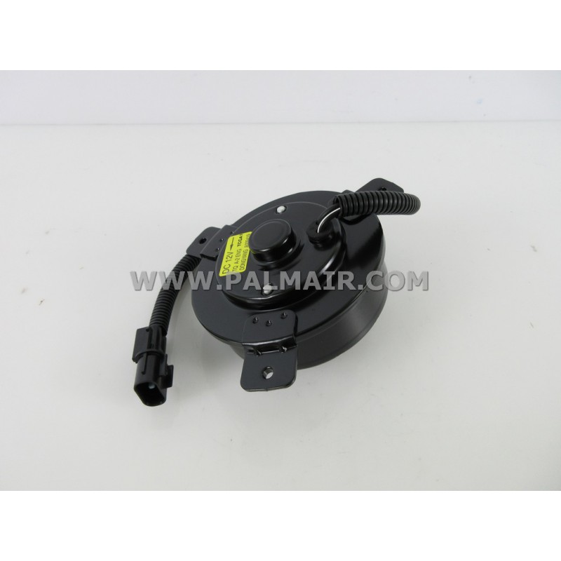 HYUNDAI STAREX '07 COND FAN MOTOR