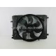 MERCEDES W204 '08 FAN ASSY