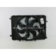 MERCEDES W204 '08 FAN ASSY