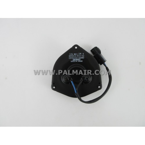 TYT PRADO  FAN MOTOR 