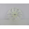 TOYOTA PREVIA FAN BLADE
