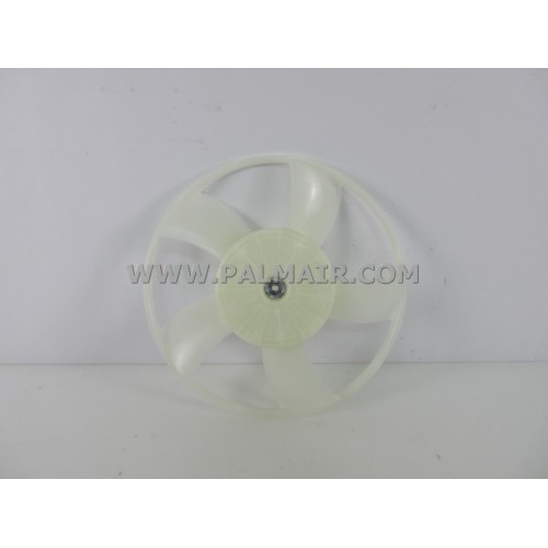 TOYOTA ALPHARD BLADE