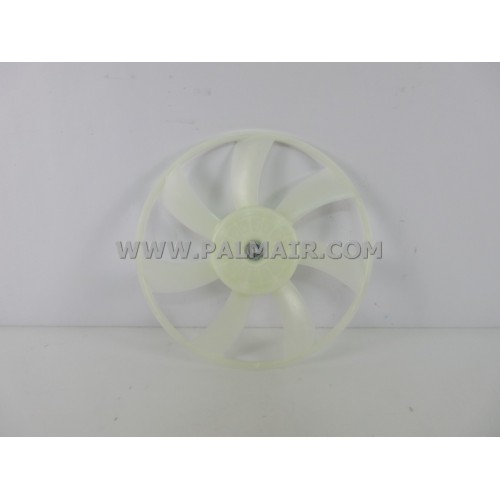 TOYOTA ALPHARD BLADE