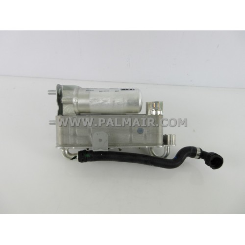 BMW G01 '17 CONDENSER