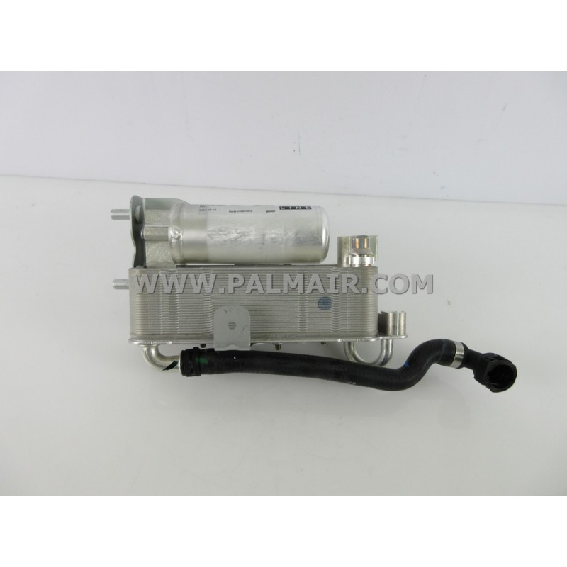 BMW G01 '17 CONDENSER