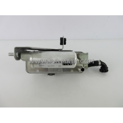 BMW G01 '17 CONDENSER