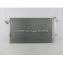 BMW G30 D '16 CONDENSER