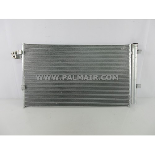 BMW G30 D '16 CONDENSER
