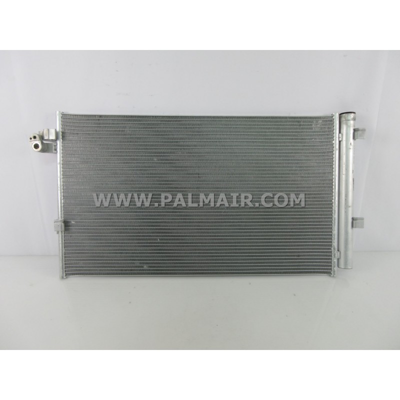 BMW G30 D '16 CONDENSER