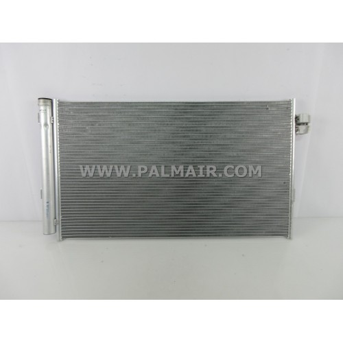 BMW G30 D '16 CONDENSER