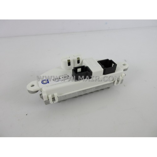 MERCEDES W166 '11 RESISTOR