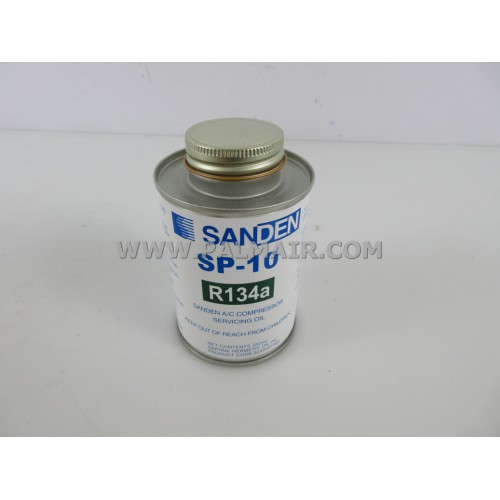 SD SP10 COMPRESSOR OIL