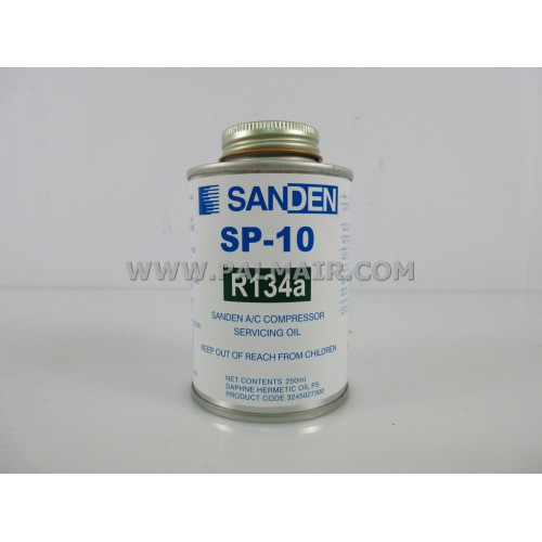 SD SP10 COMPRESSOR OIL