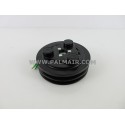 TM21 CLUTCH ASSY 2AG 145MM -24V
