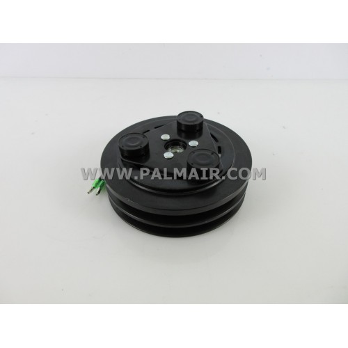 TM21 CLUTCH ASSY 2AG 145MM -24V