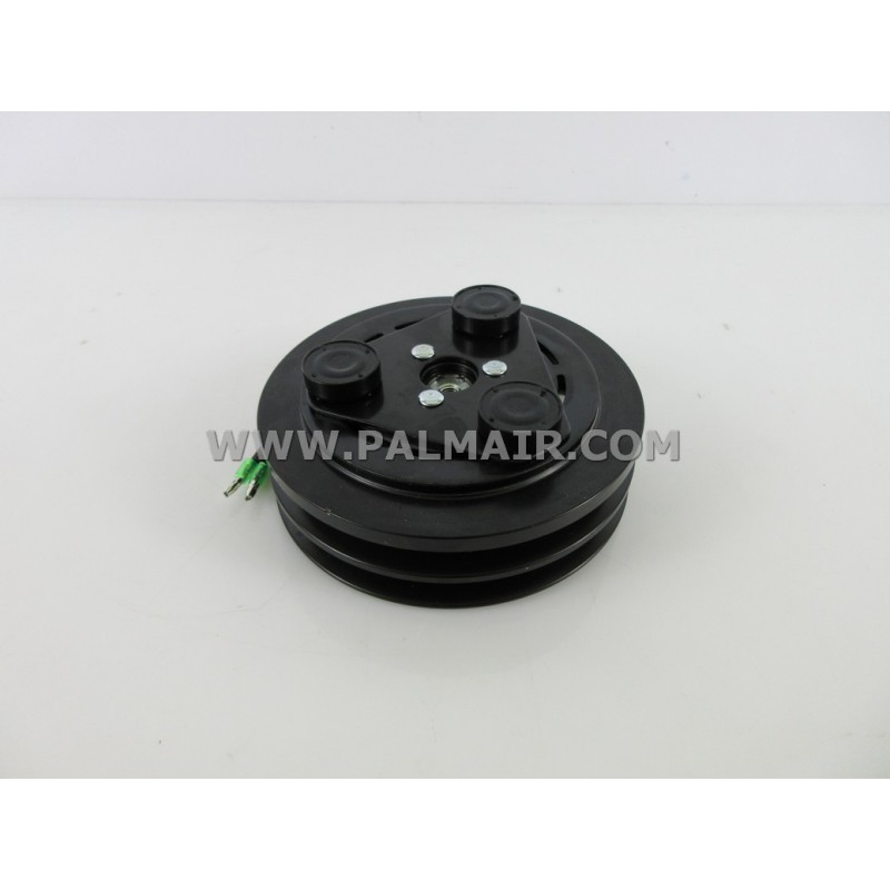 TM21 CLUTCH ASSY 2AG 145MM -24V