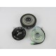 TM21 CLUTCH ASSY 2AG 145MM -24V