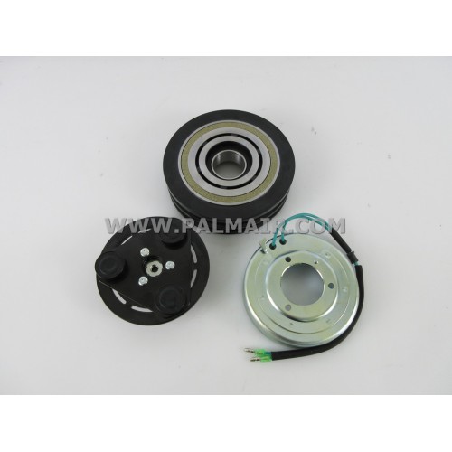 TM21 CLUTCH ASSY 2AG 145MM -24V