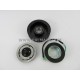 TM21 CLUTCH ASSY 2AG 145MM -24V