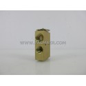 JEEP CHEROKEE BLOCK VALVE 