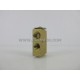 JEEP CHEROKEE BLOCK VALVE 