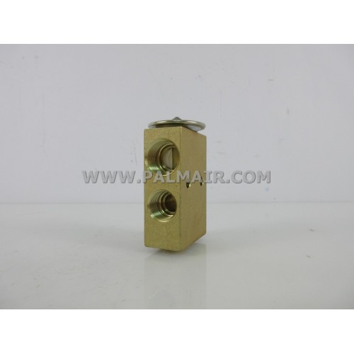 JEEP CHEROKEE BLOCK VALVE 
