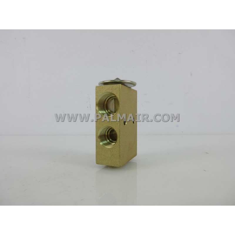 JEEP CHEROKEE BLOCK VALVE 