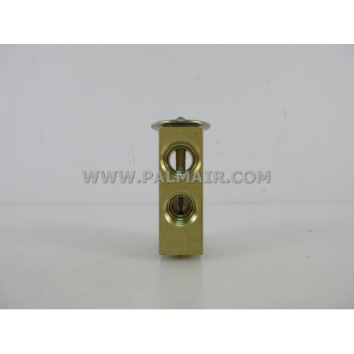 JEEP CHEROKEE BLOCK VALVE 
