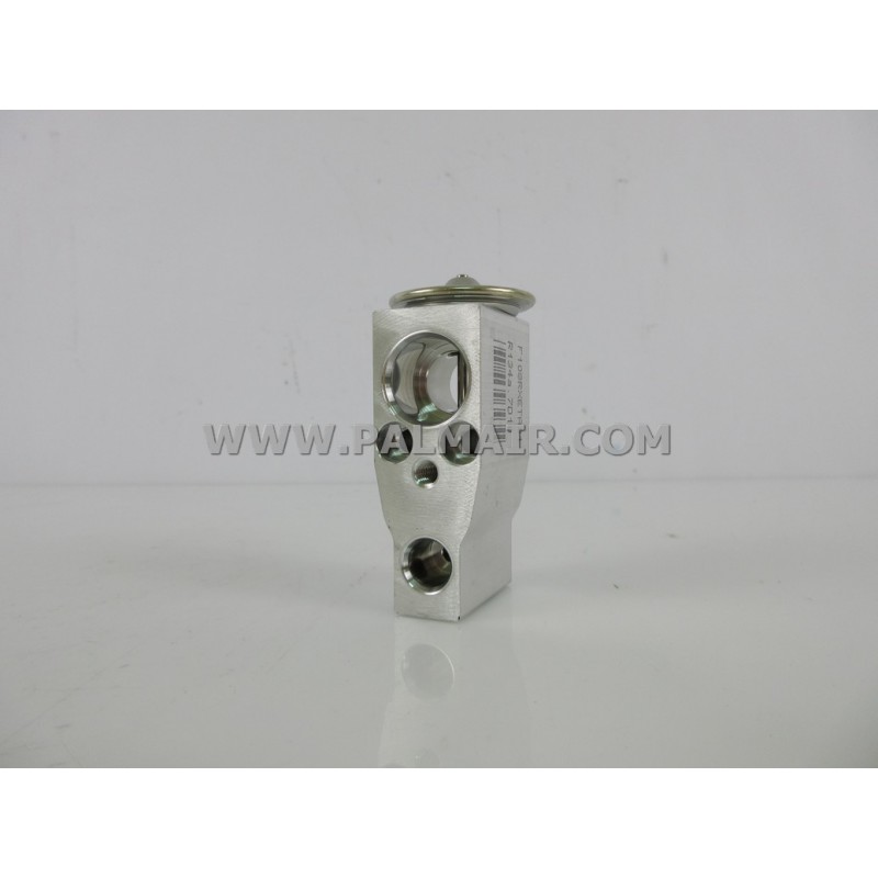 MAZDA 2 '14 BLOCK VALVE   