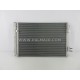 HYUNDAI VELOSTER '12 CONDENSER