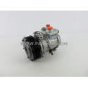 JOHN DEERE COMPRESSOR