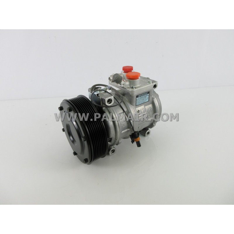 JOHN DEERE COMPRESSOR