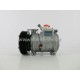 JOHN DEERE COMPRESSOR