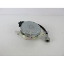SUBARU FORRESTER '09 RAD MOTOR