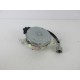 SUBARU FORRESTER '09 RAD MOTOR