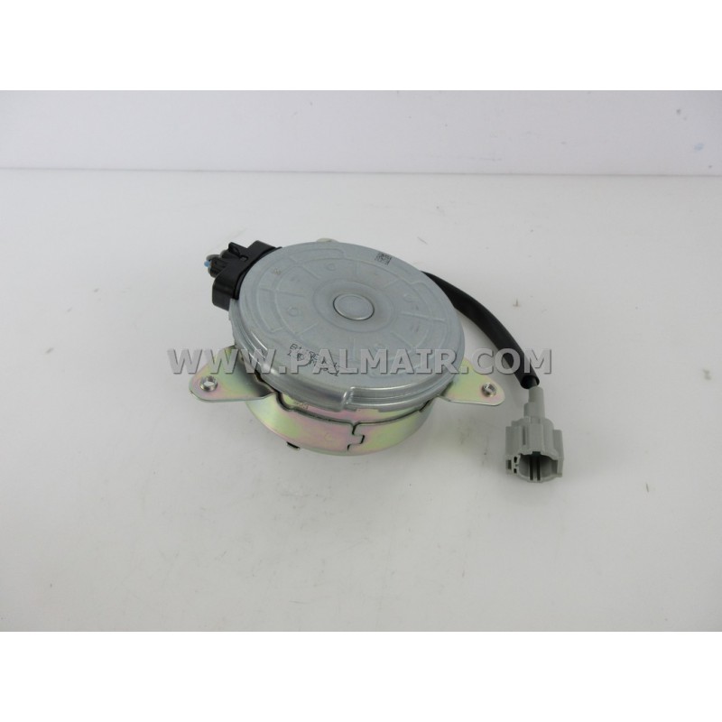 SUBARU FORRESTER '09 RAD MOTOR