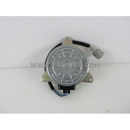 SUBARU FORRESTER '09 RAD MOTOR