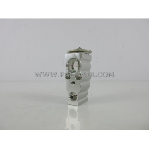 SUZUKI S-PRESSO BLOCK VALVE 
