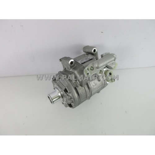 HONDA STEPWAGON '10 -WITHOUT CLUTCH