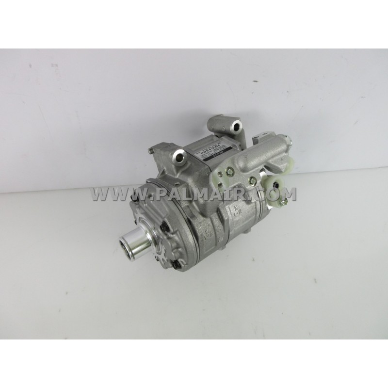 HONDA STEPWAGON '10 -WITHOUT CLUTCH