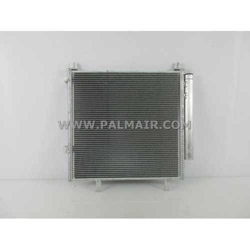MIT MIRAGE '17 CONDENSER
