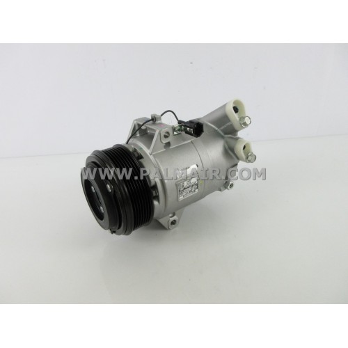 NISSAN PATHFINDER 5.6L '06