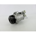 NISSAN PATHFINDER 5.6L '06