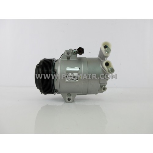 NISSAN PATHFINDER 5.6L '06
