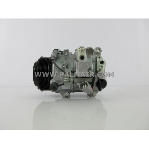 TOYOTA LANDCRUISER 3.5L '09